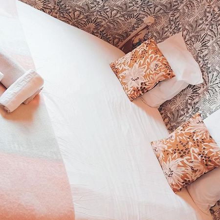 Location En Plein Coeur De Paris N°21 Apartment ภายนอก รูปภาพ