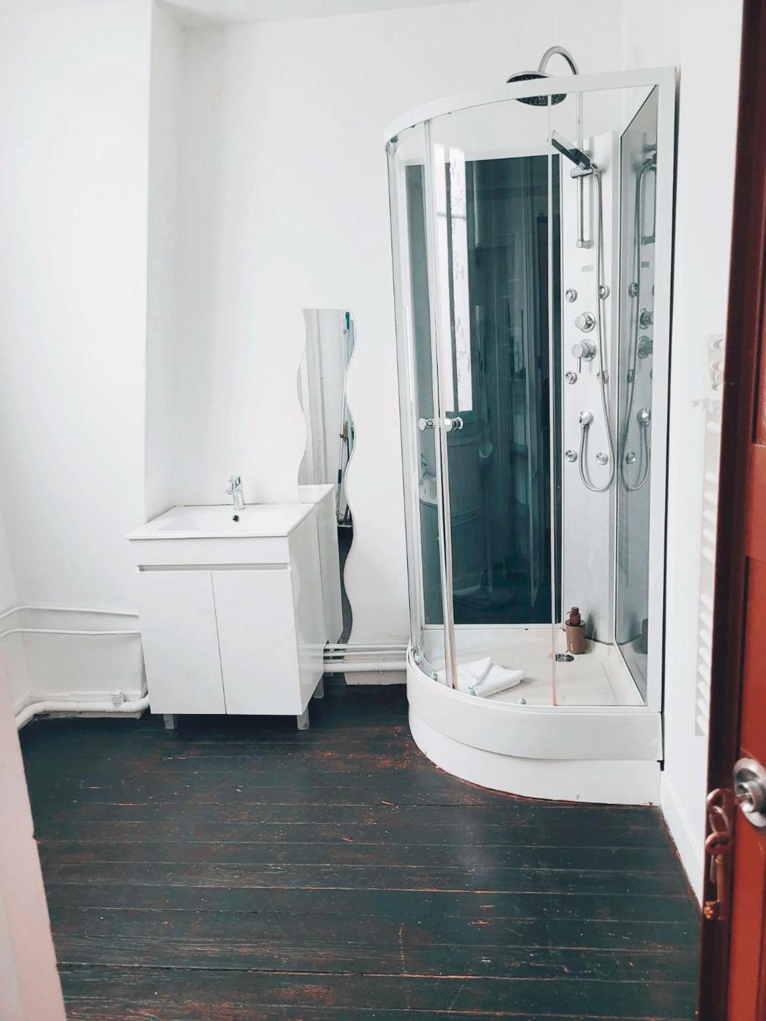 Location En Plein Coeur De Paris N°21 Apartment ภายนอก รูปภาพ