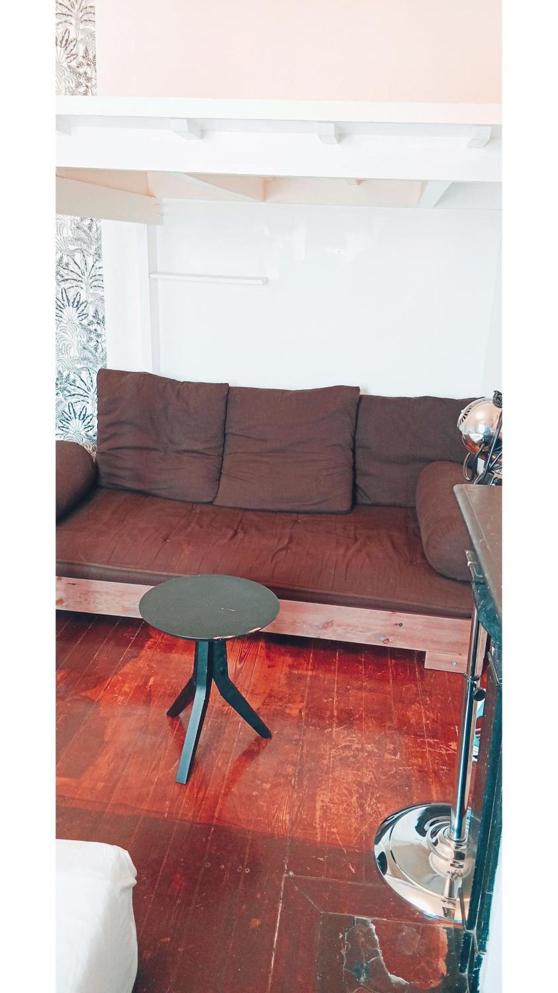 Location En Plein Coeur De Paris N°21 Apartment ภายนอก รูปภาพ