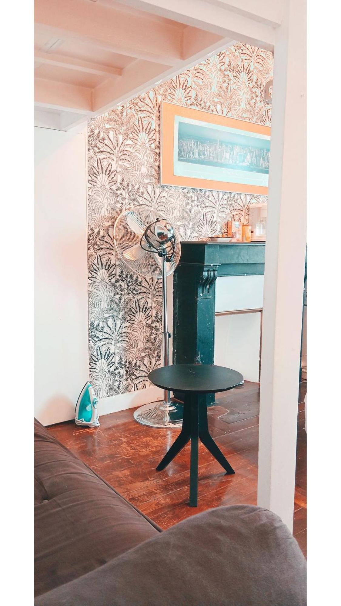 Location En Plein Coeur De Paris N°21 Apartment ภายนอก รูปภาพ