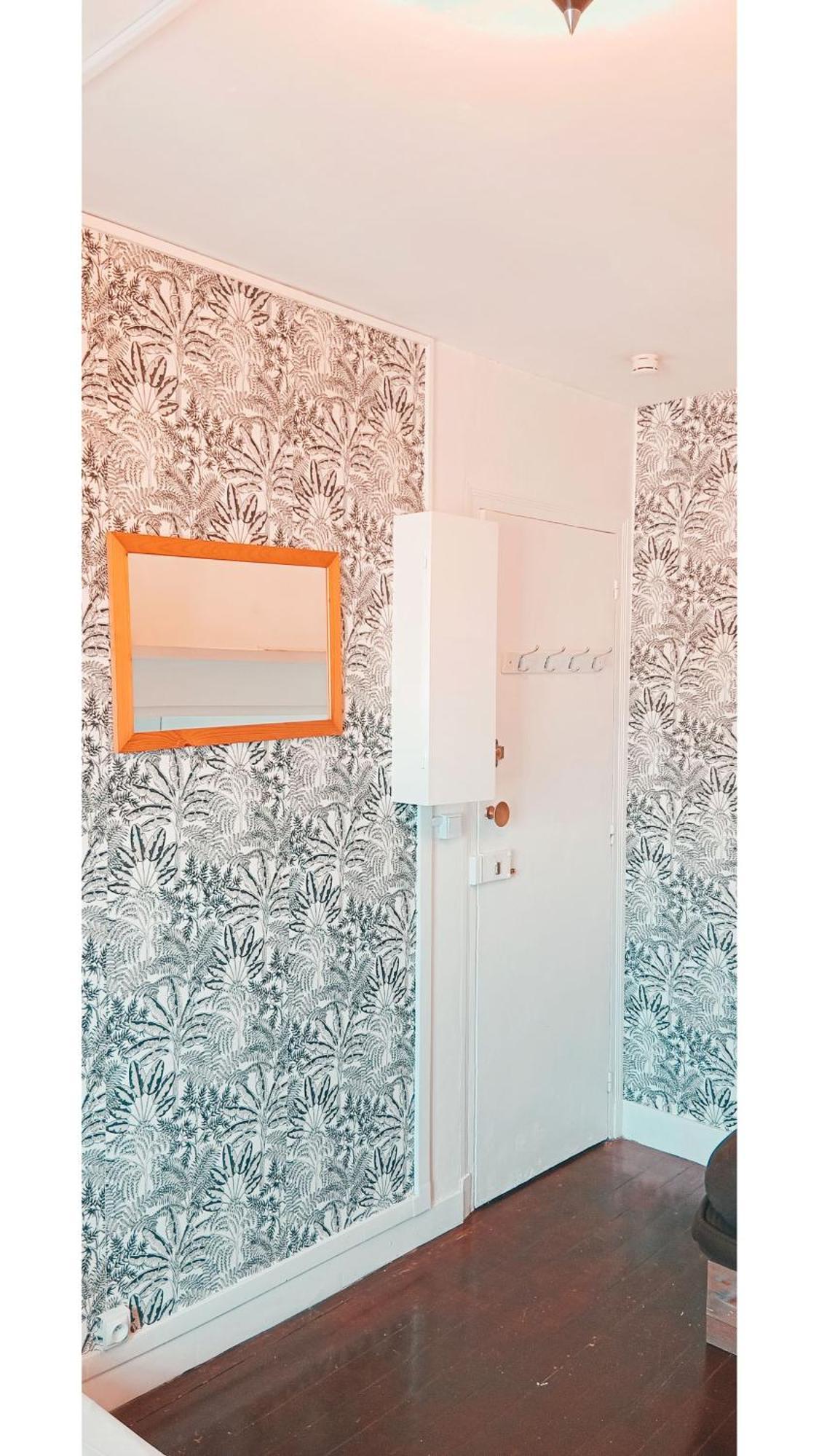 Location En Plein Coeur De Paris N°21 Apartment ภายนอก รูปภาพ